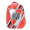 Mochila River Plate 12" Espalda 2