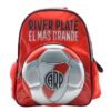 Mochila River Plate 16" Espalda 3
