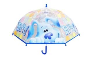 Paraguas 17" Blues Clues