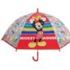 Paraguas 17" Mickey