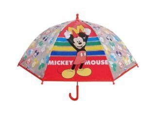 Paraguas 17" Mickey