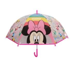 Paraguas 17" Minnie