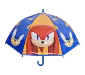 Paraguas 17" Sonic
