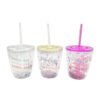 Vaso Confetti 350 Ml