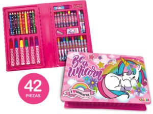 Set De Arte I Love