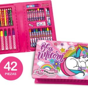 Set De Arte I Love