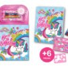 Mi Pockets Set Unicornios