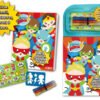 Super Poket Set