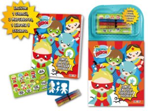 Super Poket Set