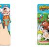 Titeres Dedos Animal Friends