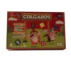 Colgados