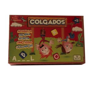 Colgados