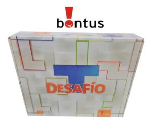 T Desafío