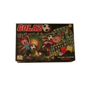 Golazo
