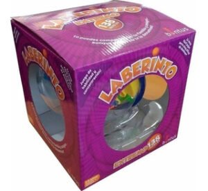 Laberinto Extremo