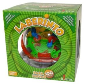 Laberinto Para Llevar
