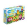 Crico Granja 24 Pz En Caja