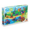 Crico Selva 90 Pz En Caja