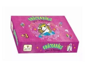Recorrido Unicornio