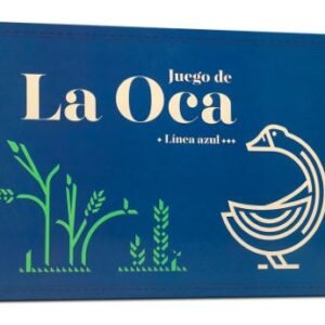 Oca Linea Azul