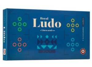 Ludo Linea Azul