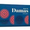Damas Linea Azul