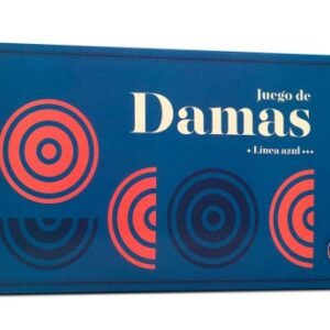Damas Linea Azul