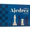 Ajedrez Linea Azul