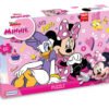 Puzzle Gigante 60 Pzas (minnie)