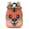 Mochila Hello Kawaii Dai Termoformada 12"