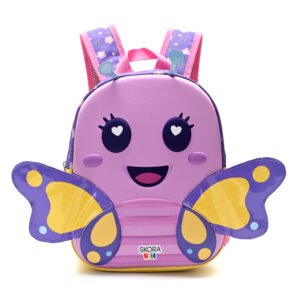 Mochila Hello Kawaii Mayu Termoformada 12"