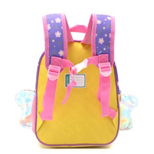 Mochila Hello Kawaii Mayu Termoformada 12" (2)