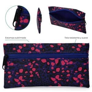 Cartuchera Goodpak Animal Print (1)