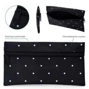 Cartuchera Goodpak Lunares (1)