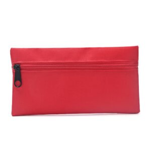 Cartuchera Goodpak Rojo