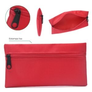 Cartuchera Goodpak Rojo (1)