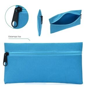 Cartuchera Goodpak Turquesa (1)