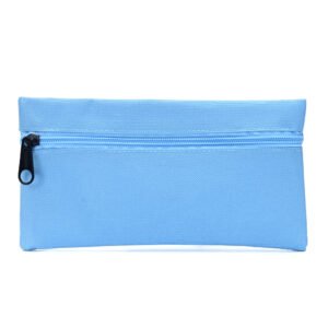Cartuchera Goodpak Celeste