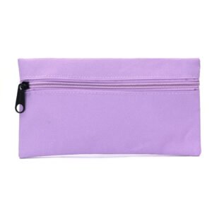 Cartuchera Goodpak Lila
