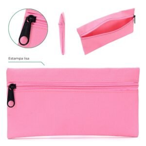 Cartuchera Goodpak Rosa (1)