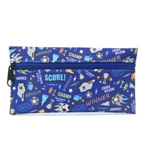 Cartuchera Goodpak Futbol