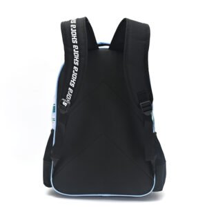 Mochila Lets Play Sports Match 18" (2)