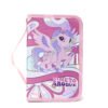 Cartuchera Canopla Desplegable Think Happy Prints Unicornio Groovie