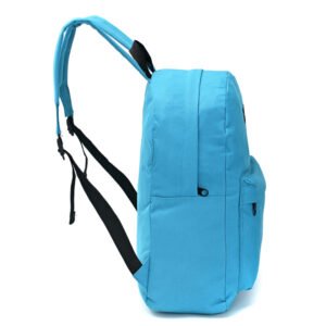 Mochila Goodpak Turquesa 17" (2)