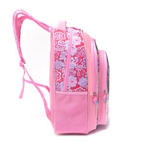 Mochila Think Happy Prints Unicornio Groovie 18" (2)
