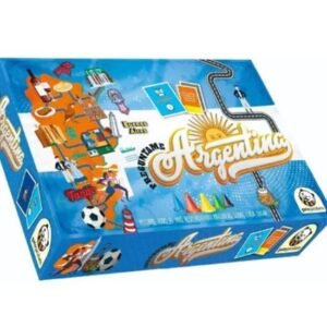 Que Sabemos De Argentina?