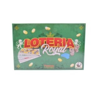 Loteria Royal Premium