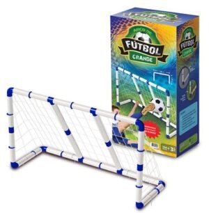 Arco Fútbol Grande 1.8 X 1.2 M