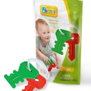 Bimbi - Llaves En Doypack