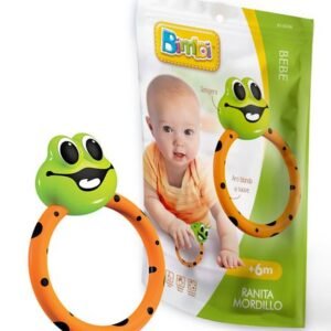 Bimbi - Ranita En Doypack